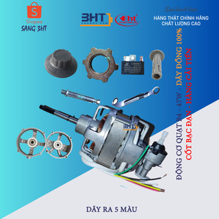 MOTER B4-47W 220V FULL PHỤ KIỆN