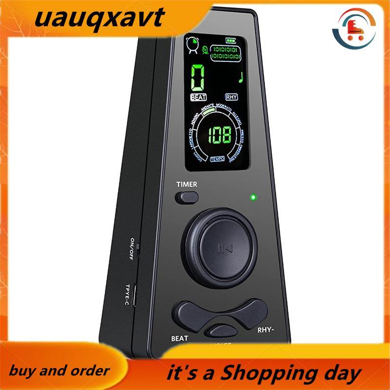 Điện Tử Metronome Kỹ Thuật Số Metronome Đa Năng Metronome Cho Đàn Piano Metronome Cho Đàn Guitar Đàn