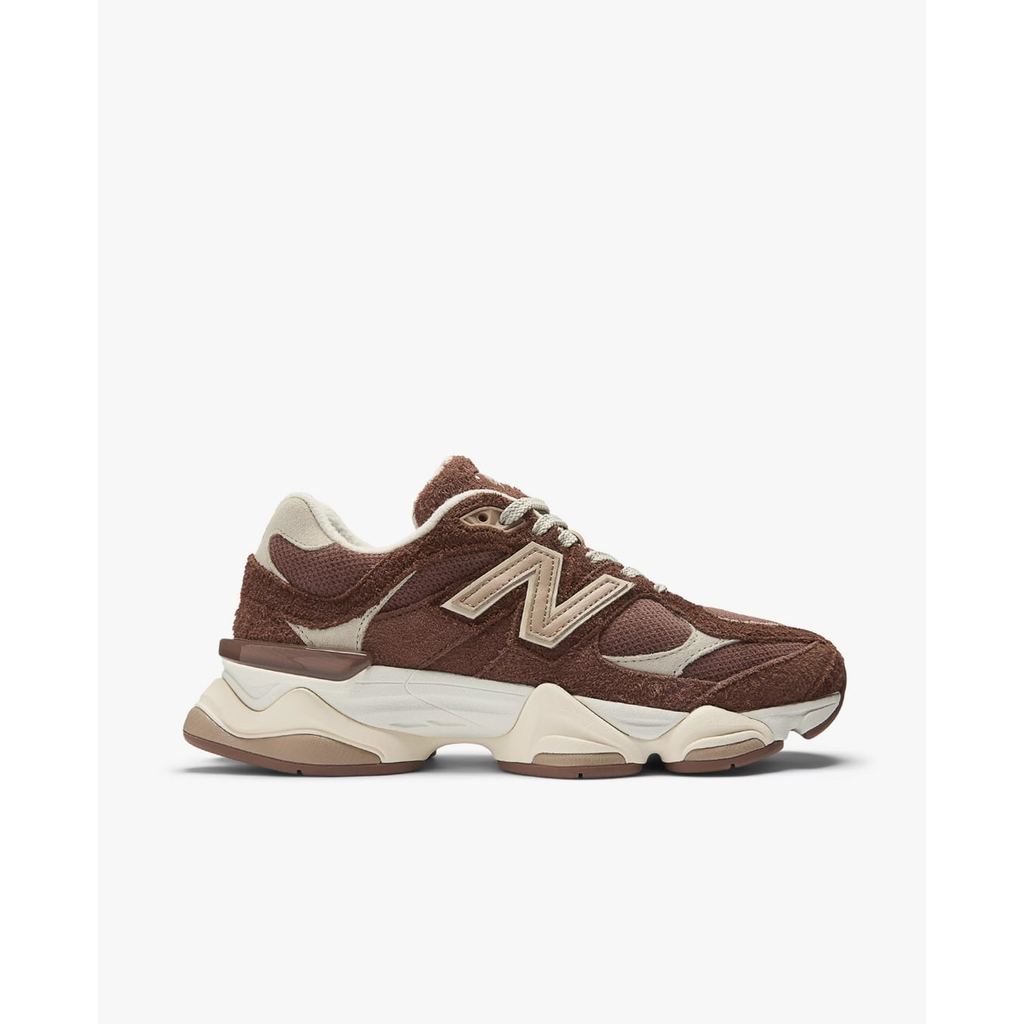 NEW BALANCE - Giày sneakers unisex cổ thấp 9060 U9060CCC-XM0