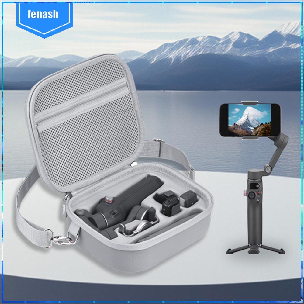 Dành cho DJI Osmo Mobile 7 / 7 Pro Hộp đựng chống sốc Hộp đựng Gimbal cầm tay Túi cầm tay Phụ kiện G