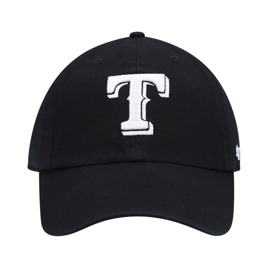 Mũ lưỡi trai thời trang '47 Brand Men's Texas Rangers chính hãng