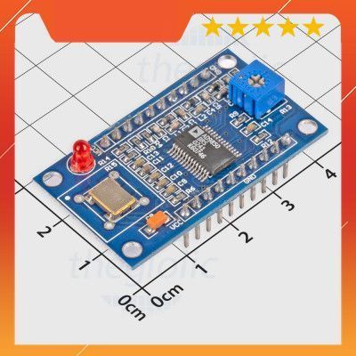 AD9850 DDS Mạch Phát Xung Tín Hiệu 40Mhz IoT Maker 90