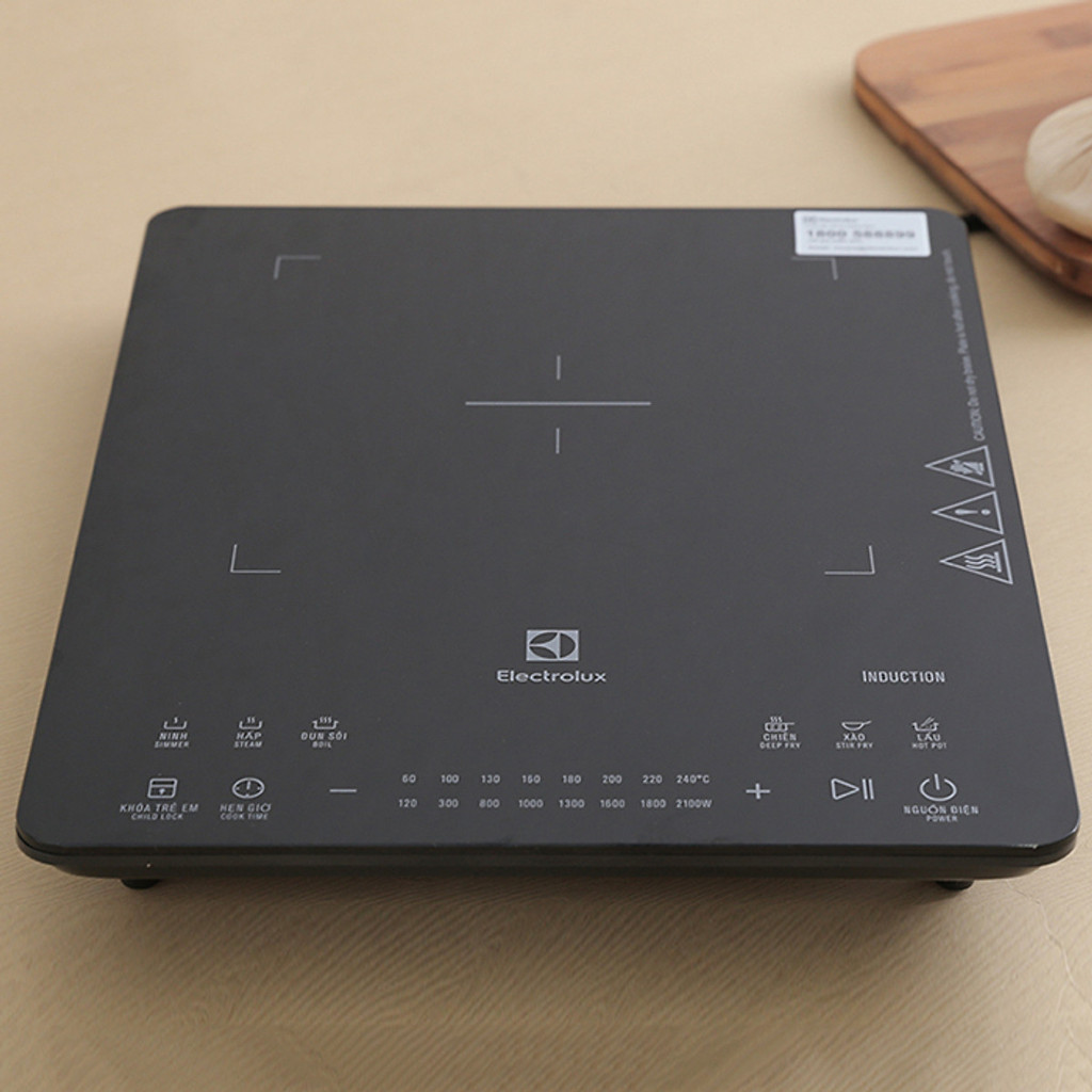 Bếp từ đơn Electrolux ETD42SKA