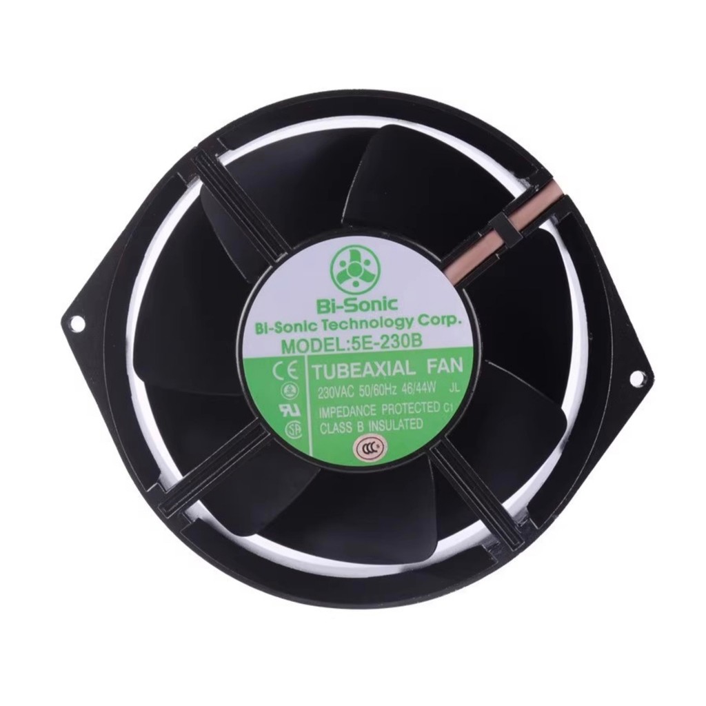 Quạt làm mát 5E-230B / DVB Quạt 4E-230B 4C / 6C / 3E-230B Quạt nguồn UPS chịu nhiệt độ cao bằng kim 