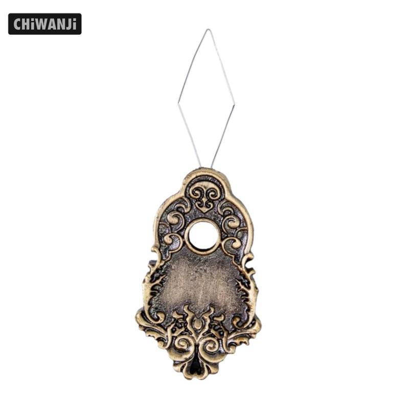 Craft Needle Threader May Threader Dự án thủ công Thiết thực Tay có thể tái sử dụng