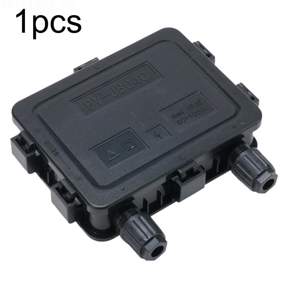 Dành cho hộp nối năng lượng mặt trời PV 180W 300W để sử dụng năng lượng mặt trời ngoài trời trong nh