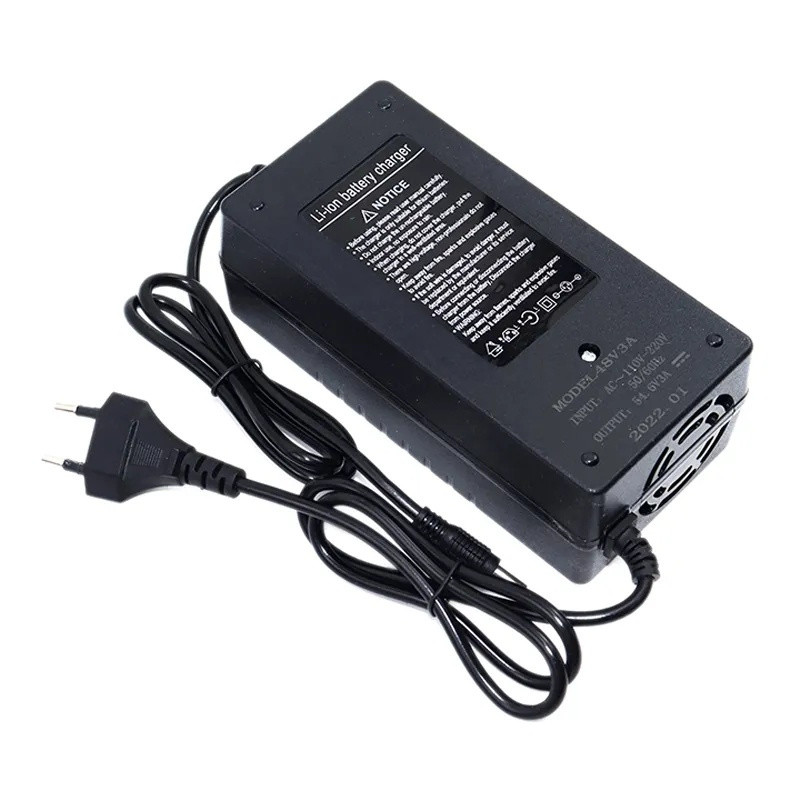 Bộ sạc pin 48V 60V 72V 80V 84V 96V 12AH 20AH 30AH 40AH 50AH 60AH Bộ sạc pin xe đạp điện cho xe đạp X