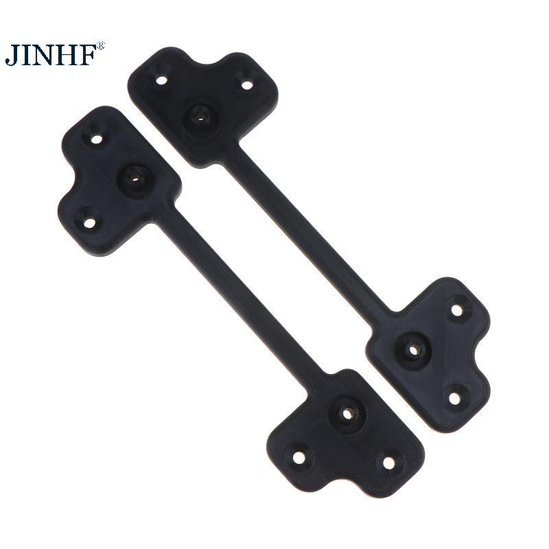 JINHF DC18RC DC40RA Giá đỡ sạc treo tường Áo ngực an toàn bền bỉ để lưu trữ dụng cụ điện tại nhà xưở