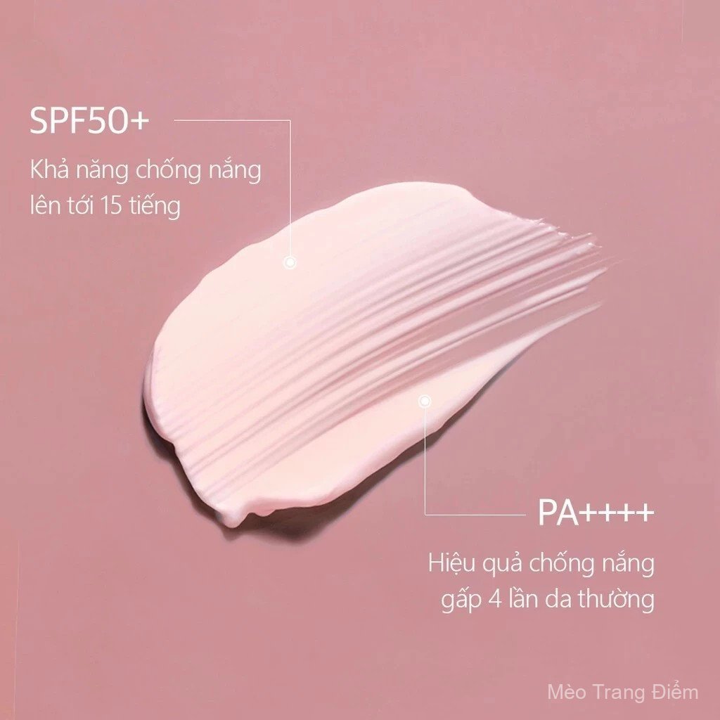 d'Alba Kem Chống Nắng Dạng Sữa d'Alba SPF50+ PA++++ Cho Da Sáng MịnMèo