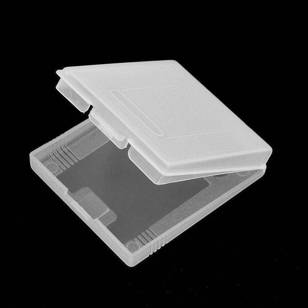 GameBoy Màu Bỏ Túi Hộp Thẻ / Game boy GB Hộp Thẻ GBC GBP Hộp Thẻ Trò Chơi