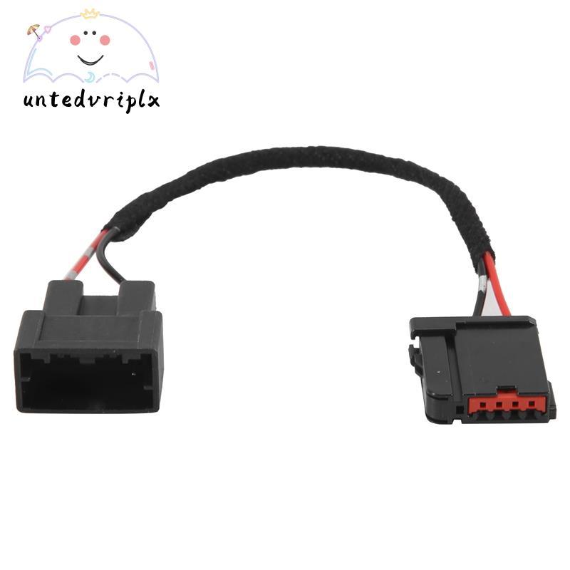 SYNC 2 sang SYNC 3 Retrofit Bộ chuyển đổi dây USB GEN 2A cho Expedition