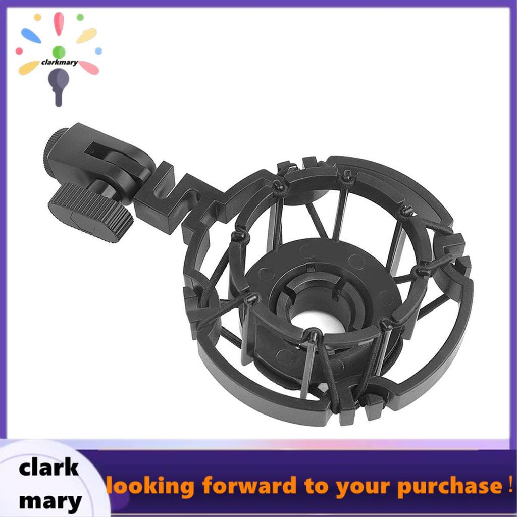 Micro Spider Shock Mount Condenser Micro Universal Shockmount Stand Micro Mount