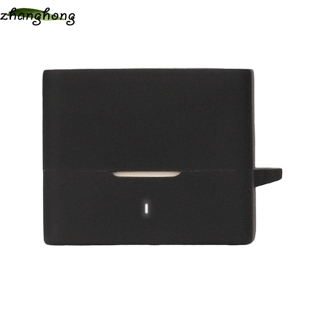 Tai nghe ZHANGHONG, có móc khóa Vỏ tai nghe chống rơi, Tai nghe chống sốc silicon chống bụi cao cấp 
