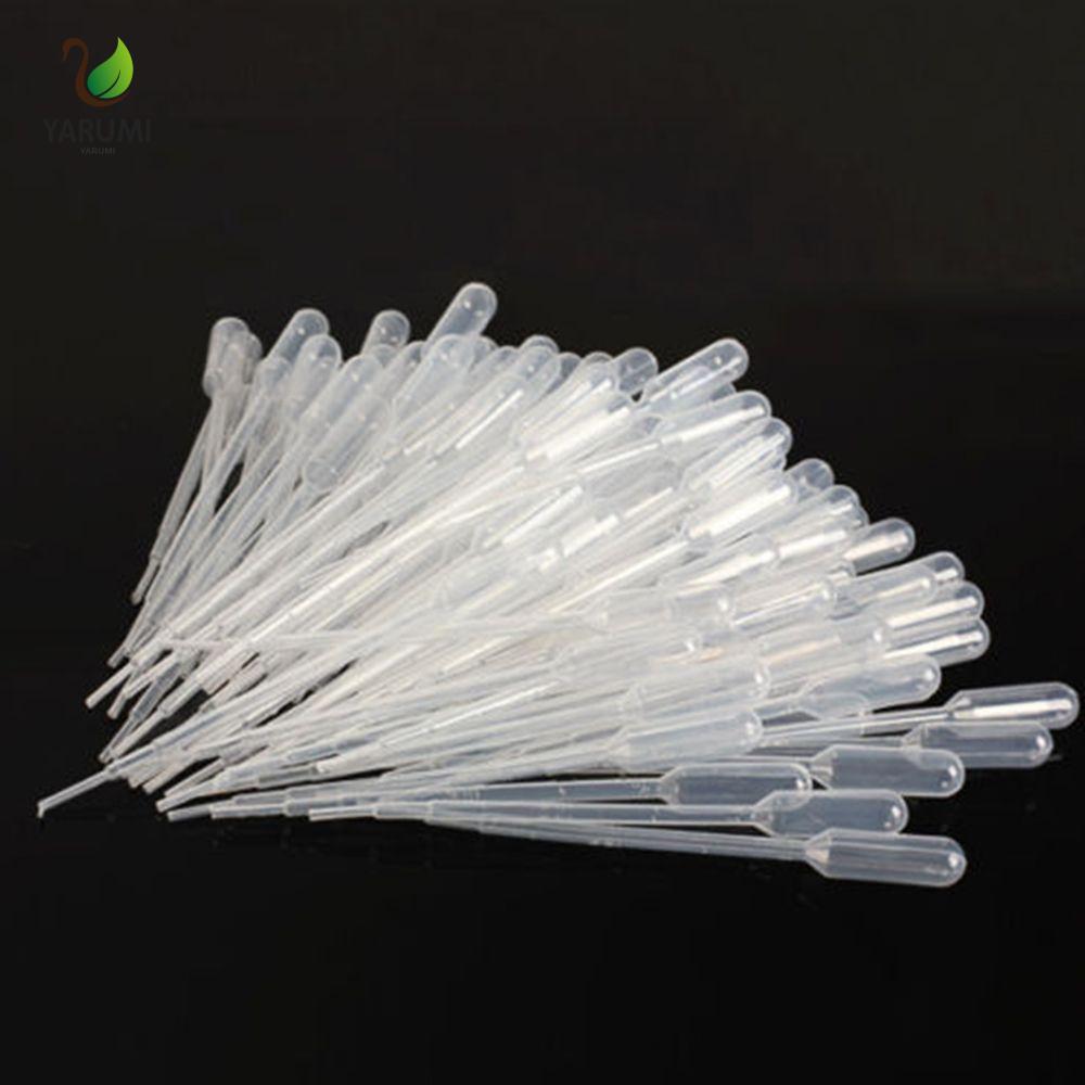 ALISON Pipettes Nước hoa nhỏ giọt cổ điển chất lượng cao mới Bộ nhựa dùng một lần Chuyển đa chức năn