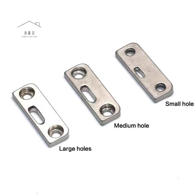 RO > 1PC Tấm Kim Máy May Phụ Kiện Dự Phòng Bảng Kim Máy May Phụ Kiện Mới