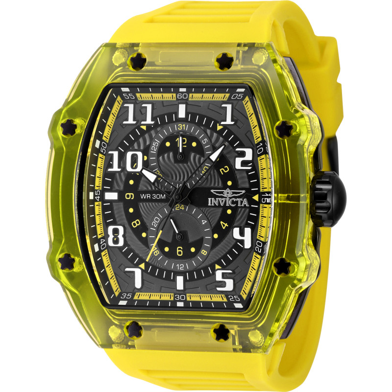 Đồng Hồ Nam Invicta Invicta Racing 48721 48.5mm Chính Hãng