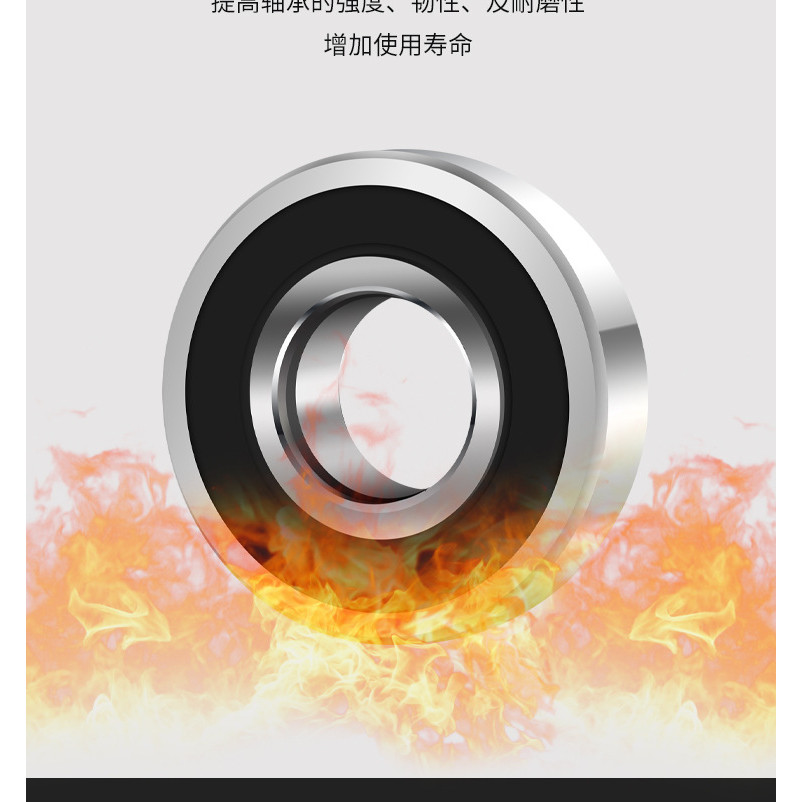 Vòng bi chống nước xe máy | 6000 6200 6201 Vòng bi bánh sau phía trước Vòng đệm cao su