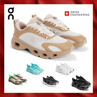 2026 Mới Cloudsolo Nhẹ Đế Mềm Chạy Bộ Chống Mài Mòn Thời Trang Nam Nữ Giày Thể Thao SWGH