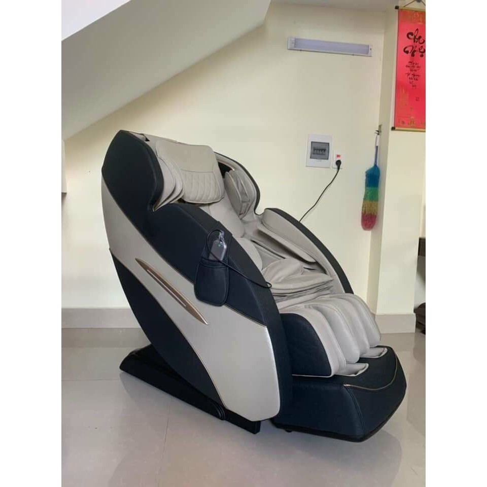 Ghế massage toàn thân Fuji Luxury FJ350