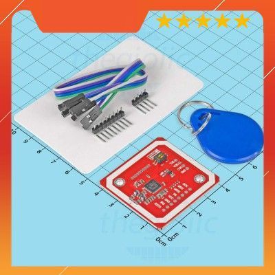 PN532 Bộ Mạch Đọc Ghi NFC IoT Maker 90