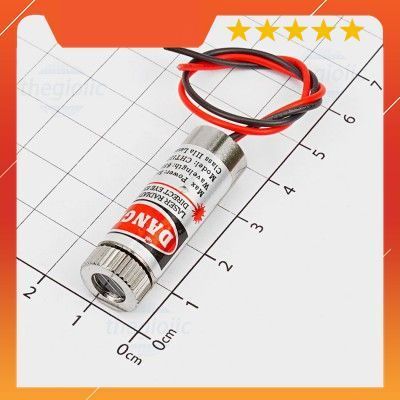 Đầu Laser 12mm 5mW IoT Maker 90