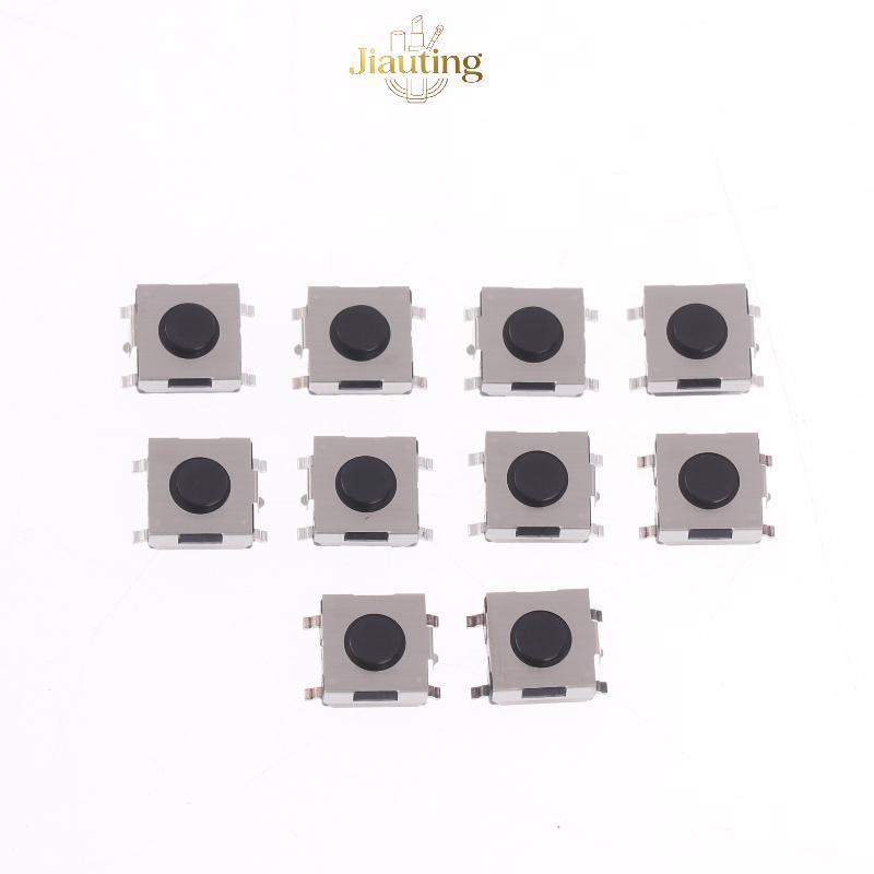 Jiauting 5 / 10 Cái DSG 1151 Pioneer CDJ-3000 DJ Mixer XDJ-AZ All-in-One Play / Pause Touch Contact 