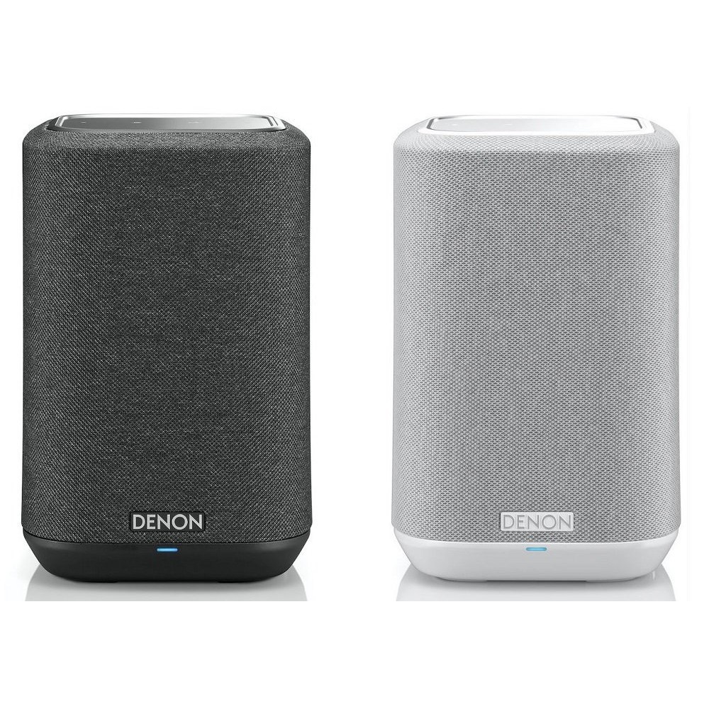 Loa Denon Home 150 - Bảo HÀNH CHÍNH HÃNG 12 THÁNG - new seal 100%. HD audio