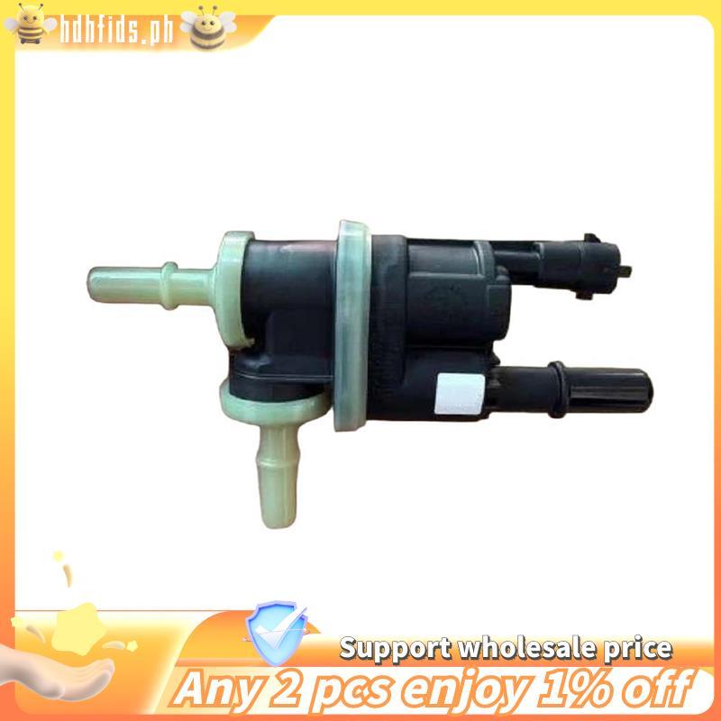 -Valve Carbon Tank Solenoid Valve cho xích đạo Thể thao Lãnh thổ Carbon Canister Van điện từ MS19468