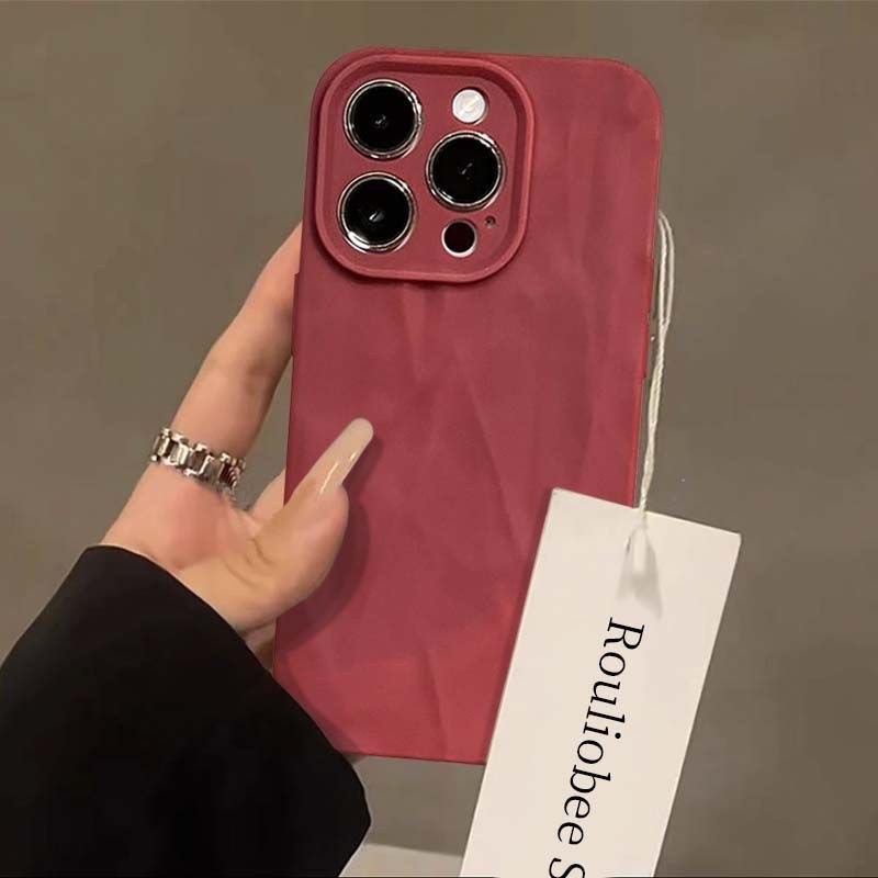 ốp lưng iphone  Bền Cho Iphone 7  xs xr 14 15 16 11 12 13  Pro Max Plus IP17PROMAX IP12PROMAX  IP14PROMAX IP16PROMAX  | BigBuy360 - bigbuy360.vn