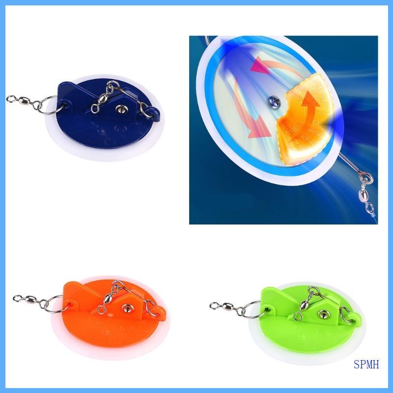 Siêu Đĩa Dipsey Diver Nhẫn Có Thể Tháo Rời Trolling Dipsey Diver Góc Có Thể Điều Chỉnh Đến