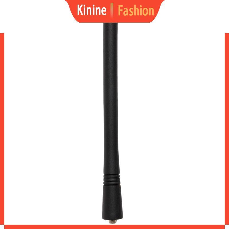 Ăng-ten vô tuyến KIN VHF Stubby 146-174MHZ cho GP300 HT1250 HT750 CT450 GP88