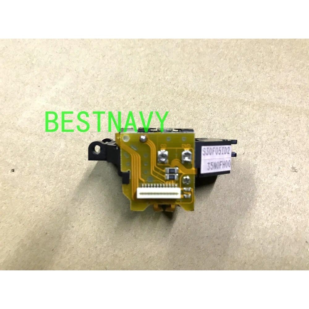 Miễn Phí Vận Chuyển Chính Hãng Mới Quang Pickup Cho Sanyo SF-HD6 Laser Assy SFHD6 Laser Khối SF HD6 