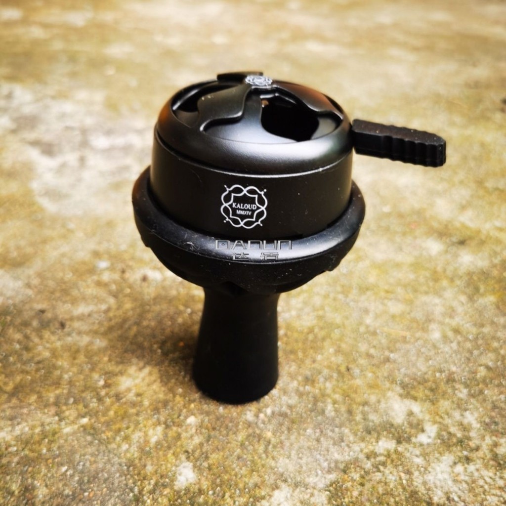 Kaloud Samsaris Auris 2 Bát Hookah ✷ ❈ ❈ ✣ 🇾 ❈ ❈ ❈ 🍒 -12.6
