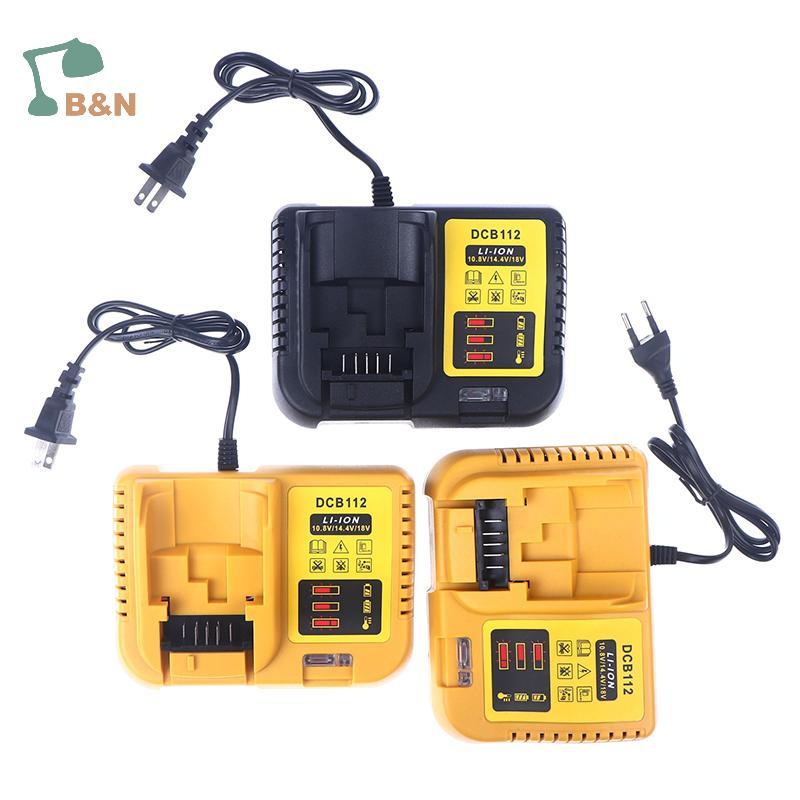 XeR Phụ Kiện Dụng Cụ Điện Phần Cho 18V 20V DCB120 DCB140 DCB183 DCB206 DCB609 Sạc DCB112 DCB115 DCB1