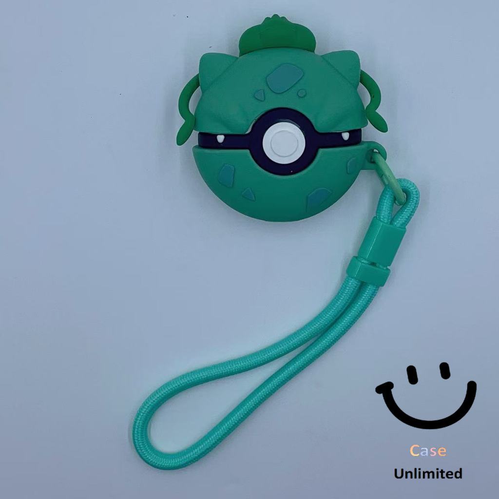 Dành Cho GOOJODOQ J201 J206 J228 J229 Case Ốp Tai Nghe hộp đựng tai Vỏ Tai Nghe & Dây Họa Tiết Bóng 