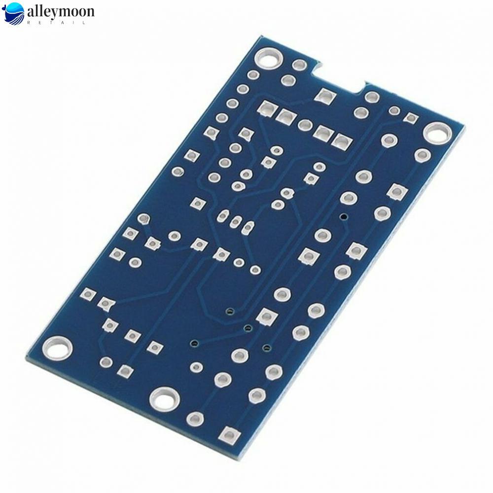 1 Chiếc Điện Tử DIY Bộ Không Dây Stereo FM Radio Thu Module PCB 76-108 MHz