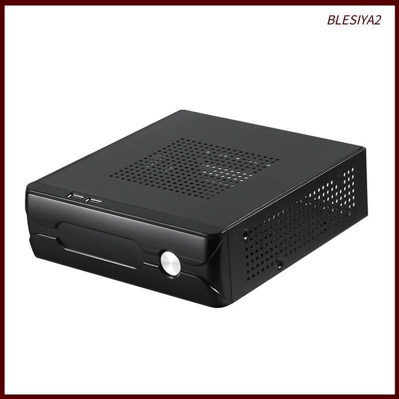 Mini ITX Case Iron Profile Khung máy chủ ngang chuyên nghiệp RACKMOUNT Server