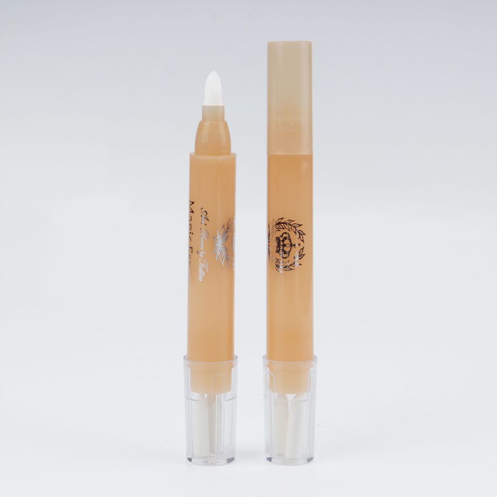 Sản phẩm mới Hàng có sẵn Máy đánh dấu hình xăm bán vĩnh viễn Magic Eraser Marker Mark Loại bỏ hình x