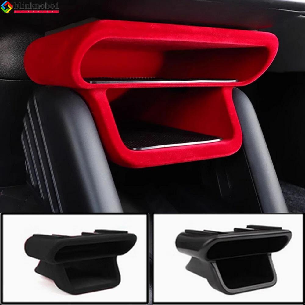 Giải pháp lưu trữ ô tô cho tổ chức lái xe ô tô Mini Aceman J05