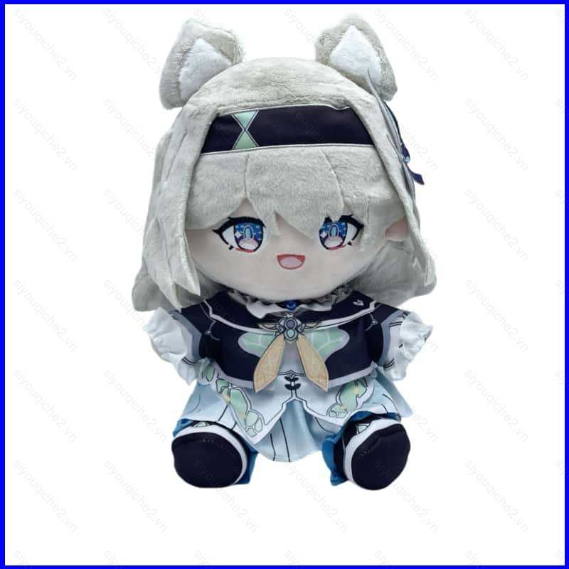 SV Honkai: Star Rail Firefly Game Hàng hóa độc quyền Dễ thương Plush Cotton Companion Doll plushie V