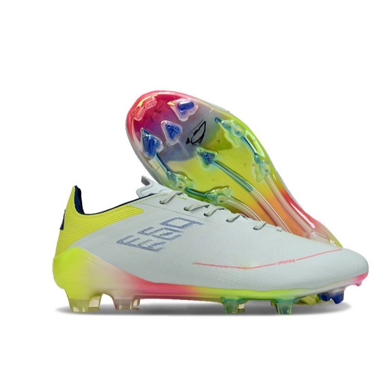 Giày bóng đá nam F50 FG - Dành cho sân cỏ tự nhiên, size 39-45