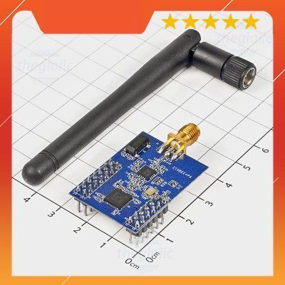 CC2530 Module ZigBee IoT Maker 90