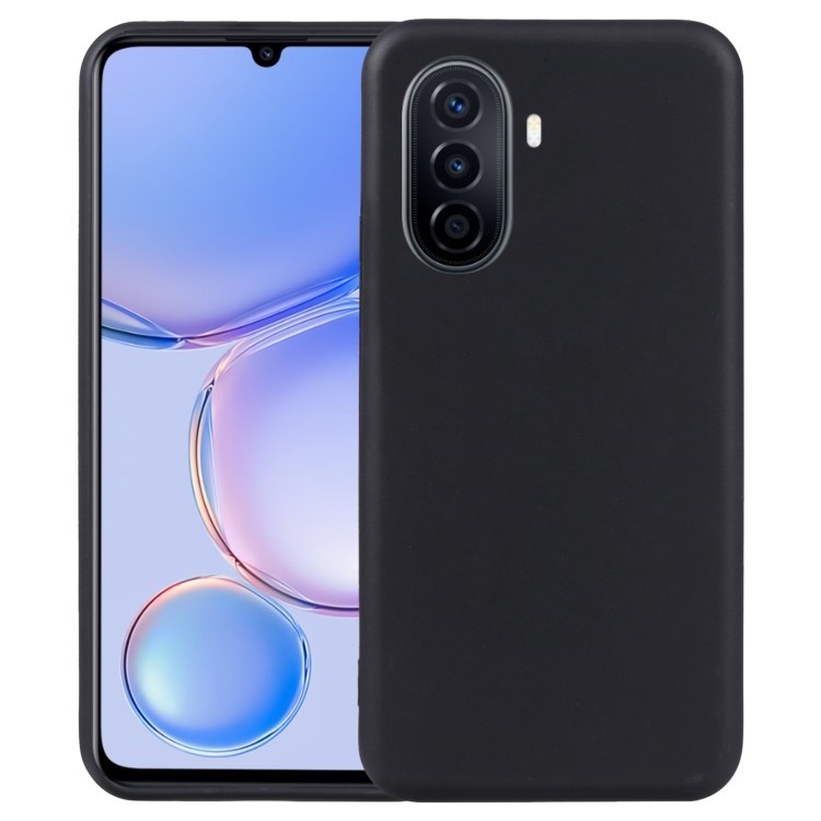 Nhà máy bán trực tiếp Ốp điện thoại TPU cho Huawei nova Y71
