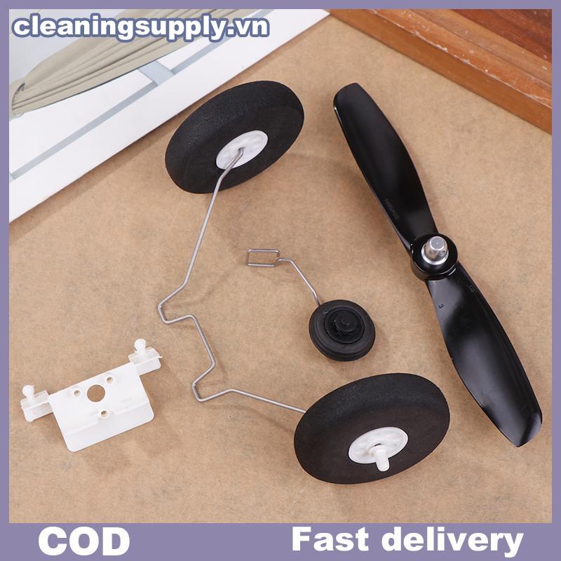 CLEIN QIDI560 RC Plane Model 5x4.5 Phụ tùng thay thế gắn động cơ cánh quạt.