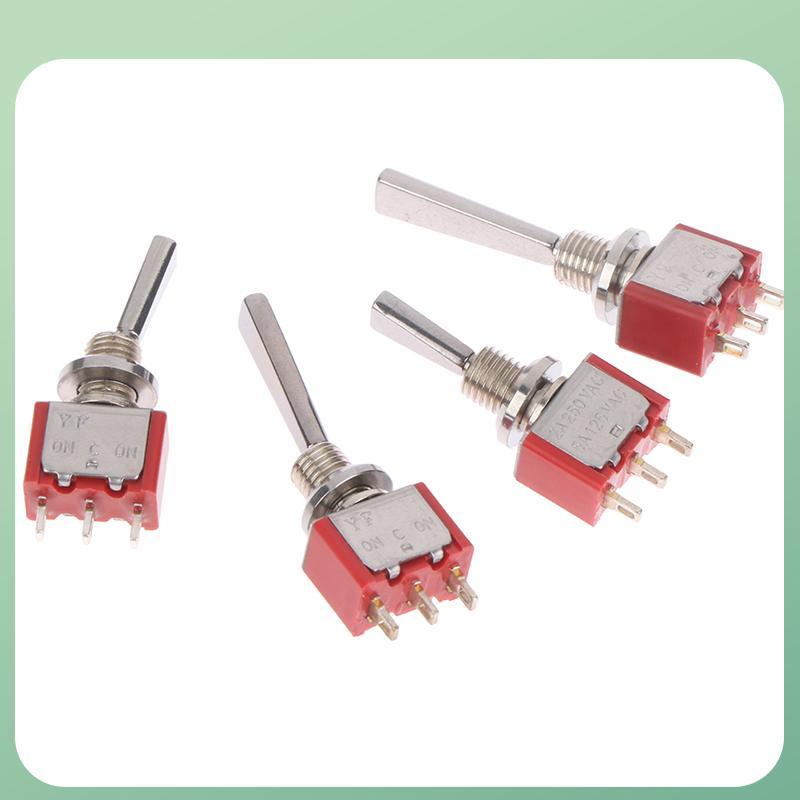 Công tắc phát RC MỚI 2 / 3 vị trí Đặt lại Radiomaster OpenTX T16 T18 TX16S TX18S Frsky WFLY RadioLin