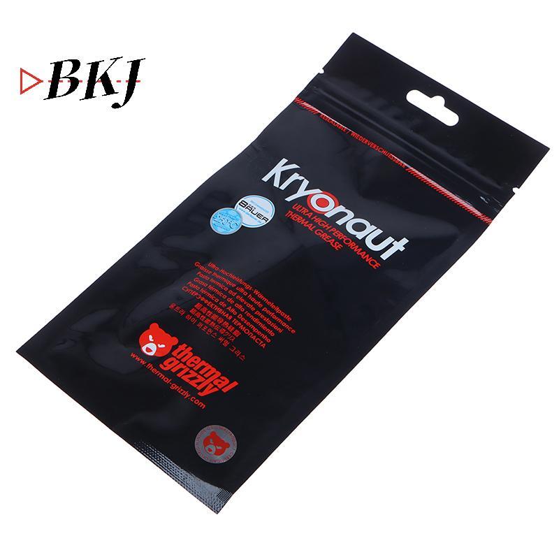 [KJ] Thermal Grizzly Kryonaut Extreme 1g Dán Nhiệt Hiệu Suất Cao Cho CPU GPU Cooler [Mới]
