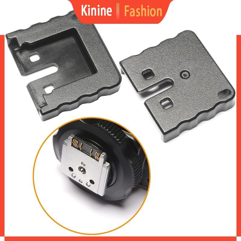 KIN Hot Shoe Protectors Cover Hot Shoe Flash Cover cho V1S V860IIIS TT350S TT685S X2T-S