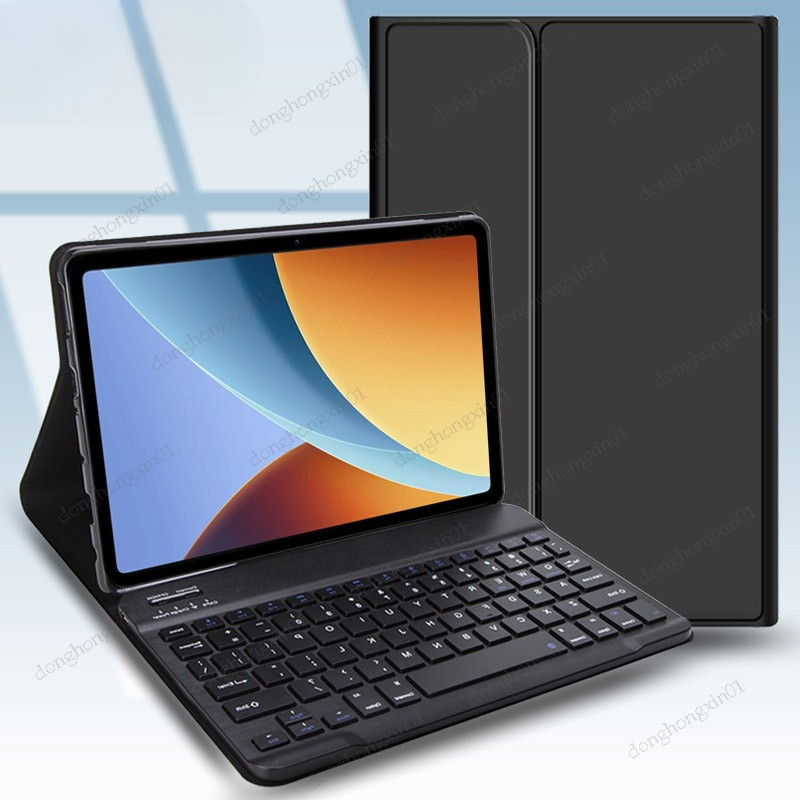 Có Vỏ Bàn Phím Cho Xiaomi RedMi Pad 2 4G 2026 9.7 Inch MiPad 2 SE 9.7 "2026 Pad2 SE 4G WiFi 9.7 Inch