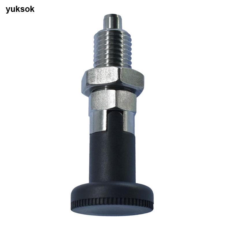 Lò xo Núm pít tông, Lò xo lập chỉ mục pít tông, Lò xo Pin, Định vị lò xo kéo, Khóa vít lò xo