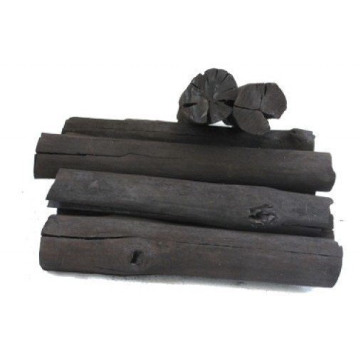 Than Củi Đước Cà Mau Thùng Carton 10kg | Than Hoa Chính Hiệu, Ít Khói